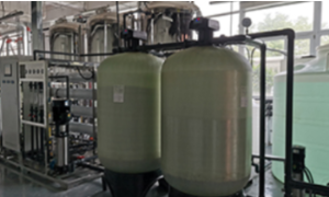 本溪软化水设备：开启优质用水之门