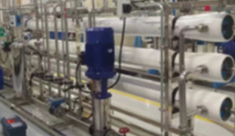 本溪水处理工程公司，守护水质安全